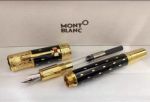 MONTBLANC Queen Elizabeth Series Fountain Pens and Signature Pens are Optional